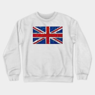 Great Britain Crewneck Sweatshirt